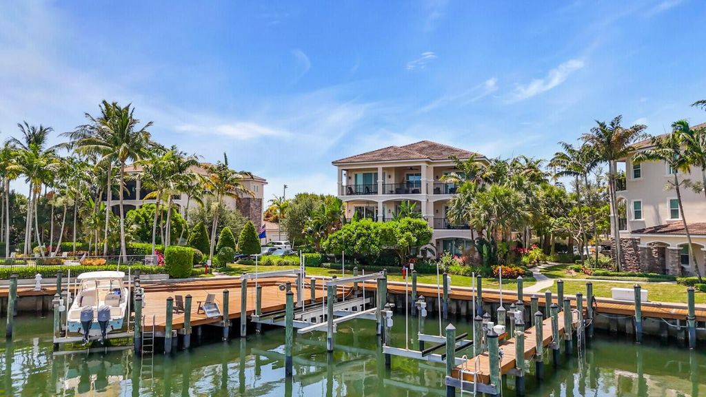 Photo of 13481 Treasure Cove Circle, North Palm Beach, FL 33408 (MLS # R11158415)