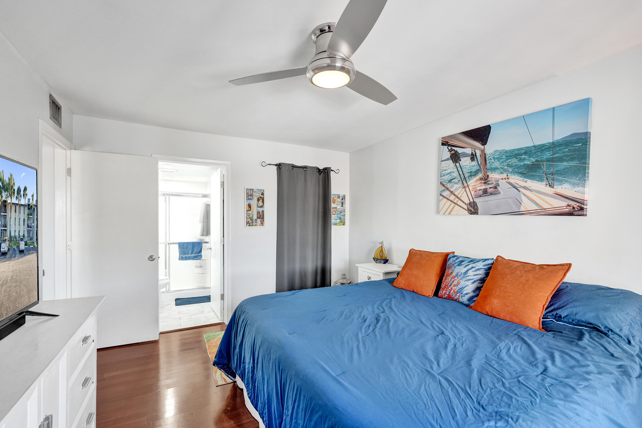 PALM CLUB VILLAGE I - Residential