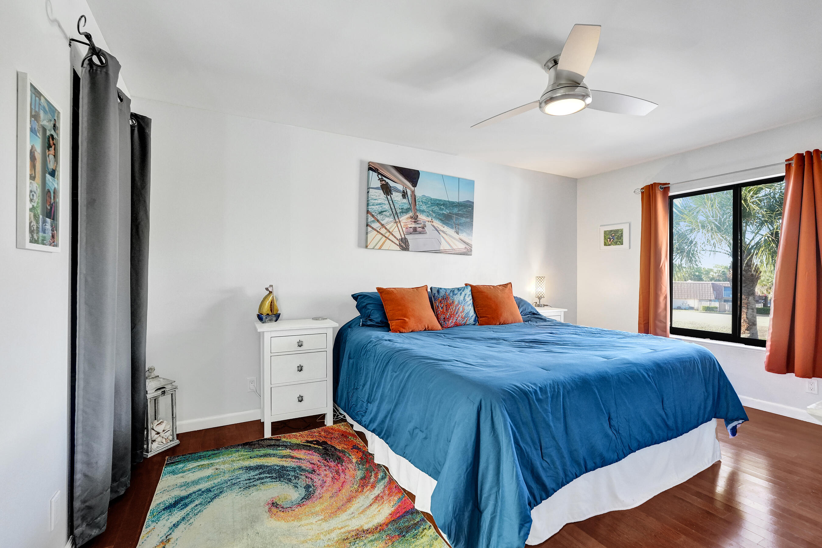 PALM CLUB VILLAGE I - Residential