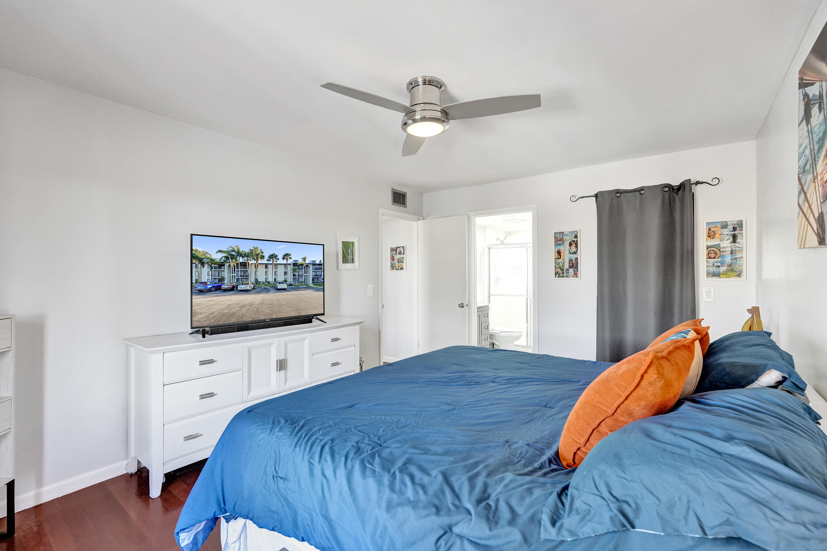 PALM CLUB VILLAGE I - Residential