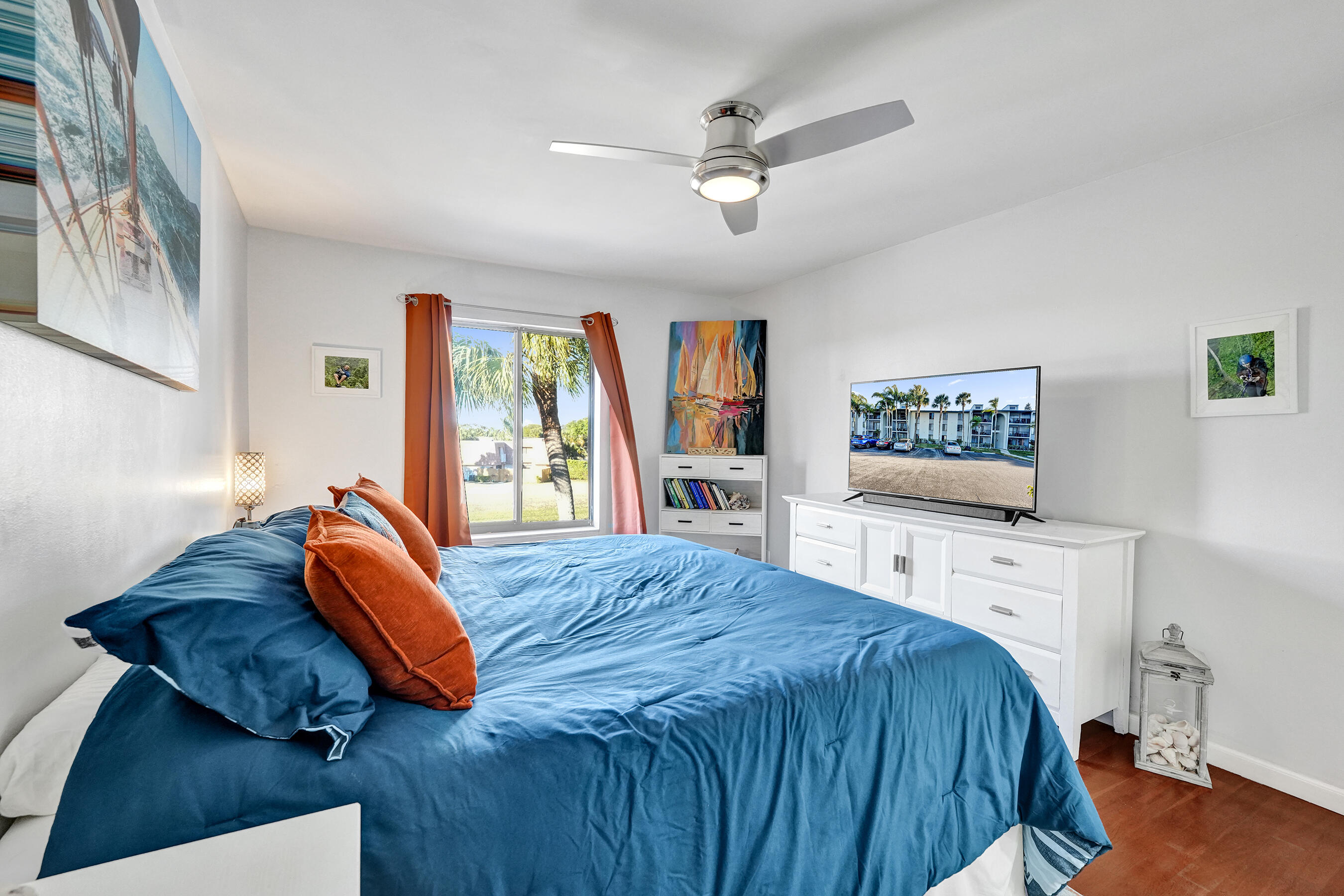 PALM CLUB VILLAGE I - Residential