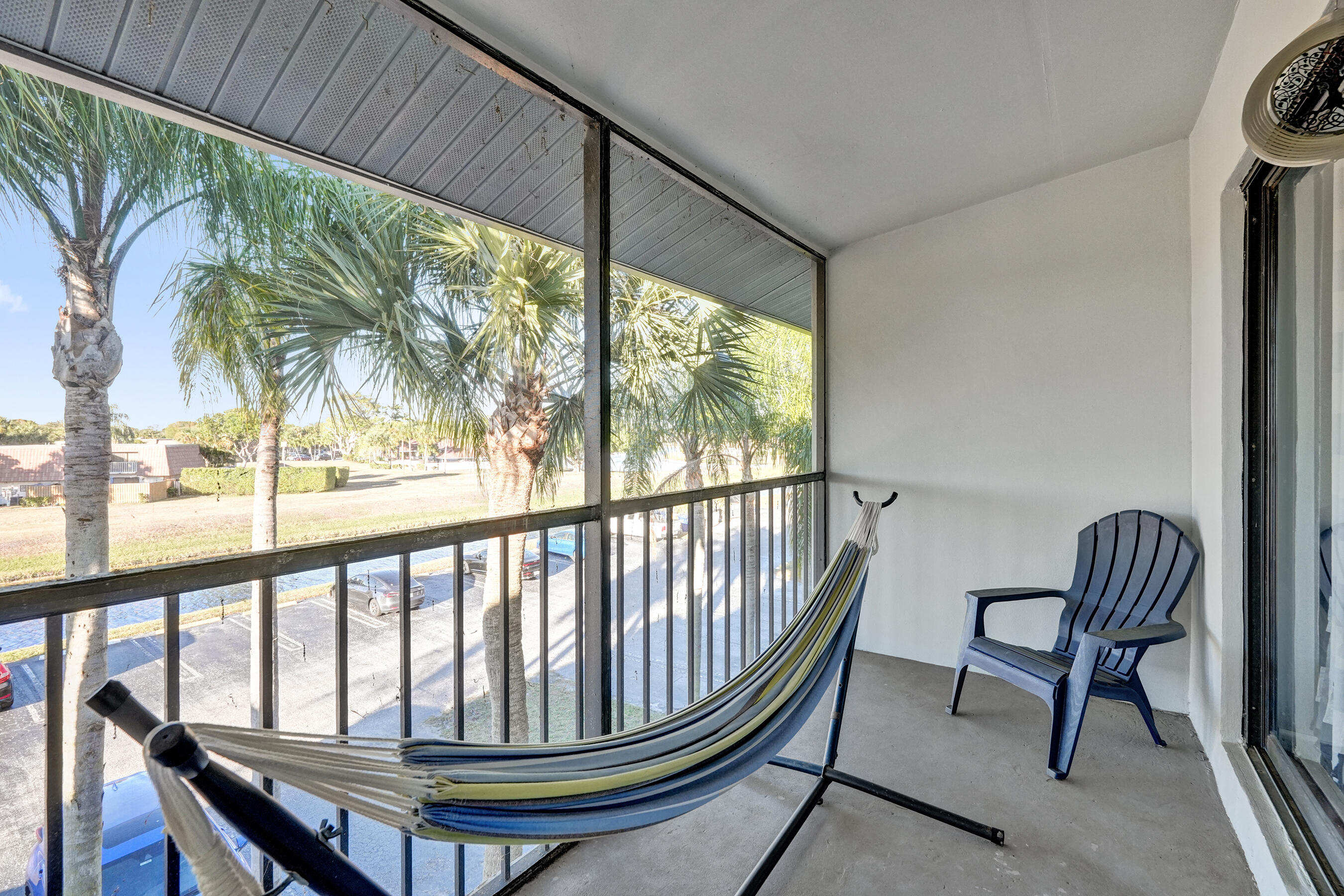 PALM CLUB VILLAGE I - Residential