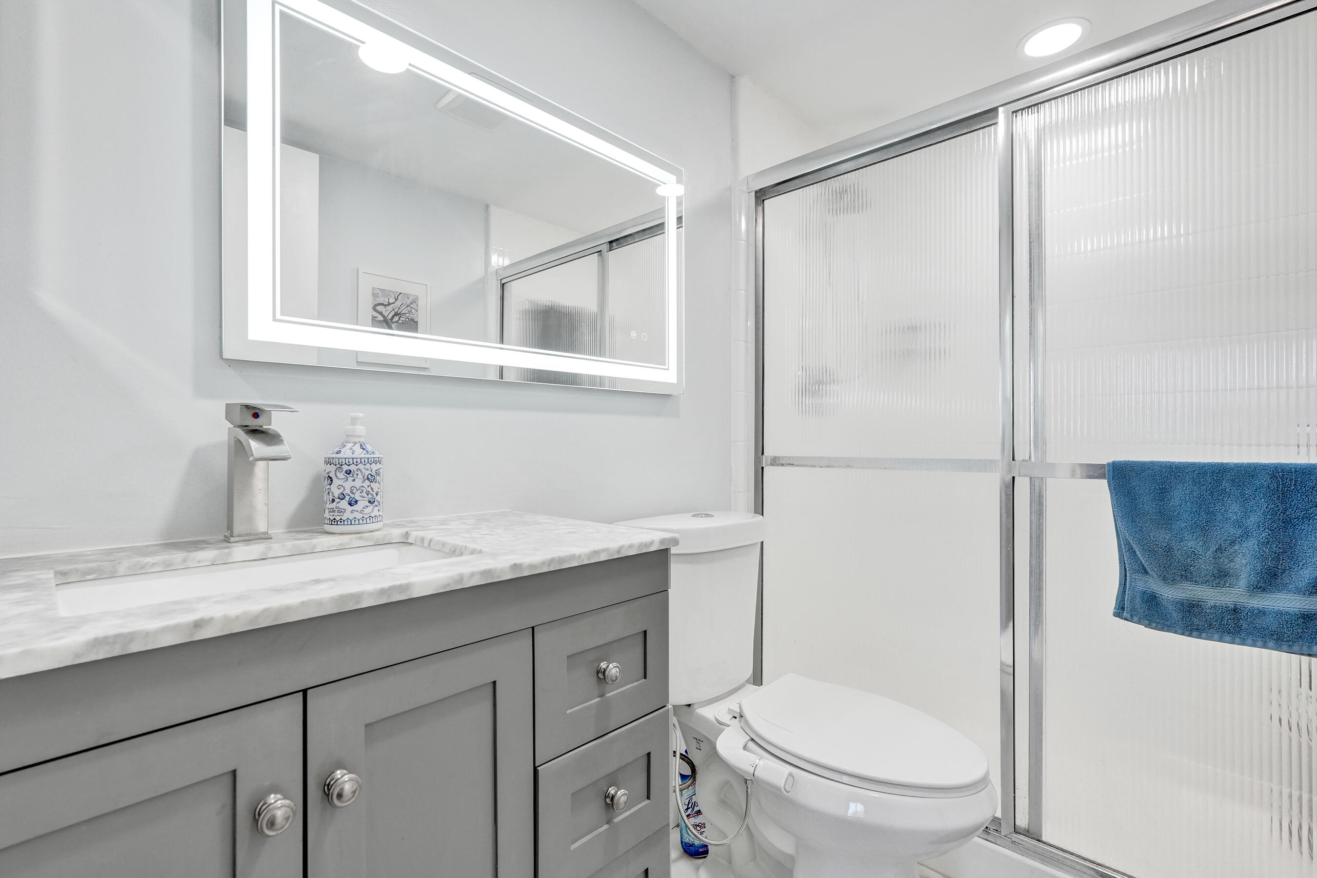 PALM CLUB VILLAGE I - Residential