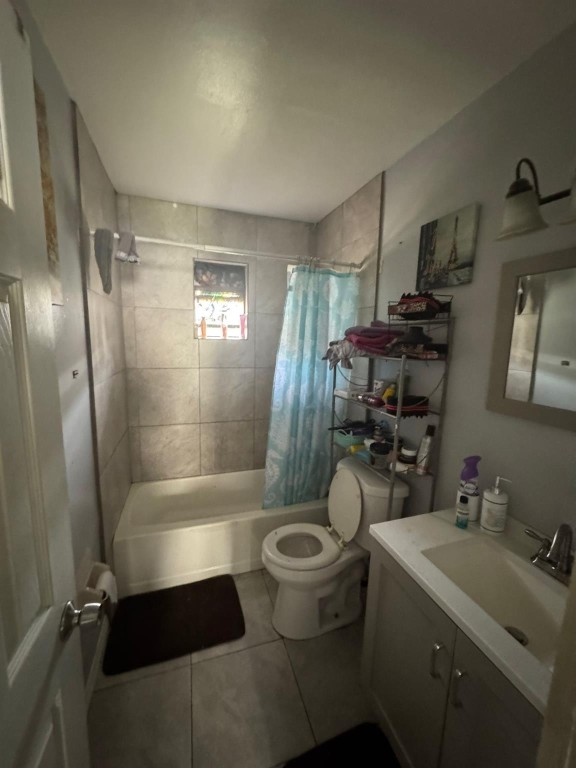 Washington Park Fourth Ad - Residential Income