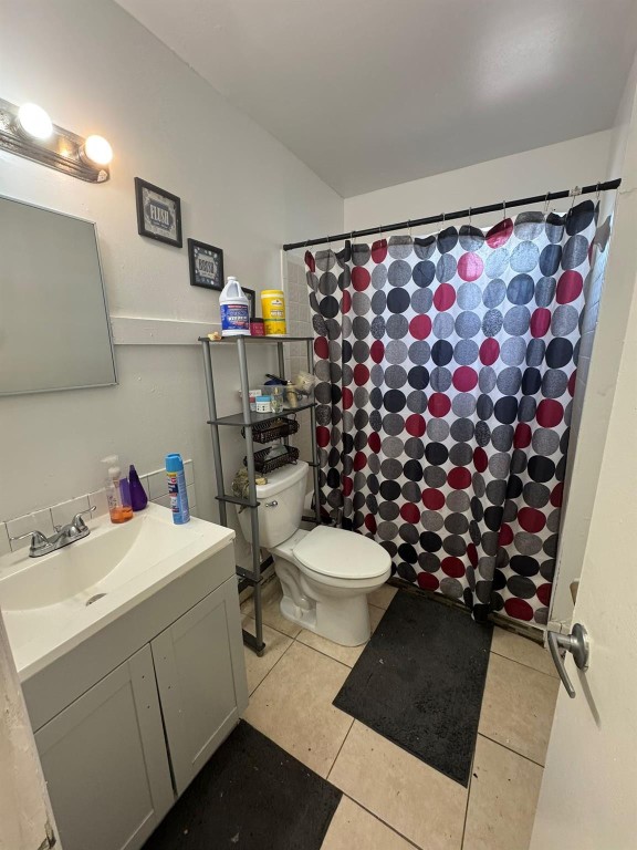 Washington Park Fourth Ad - Residential Income