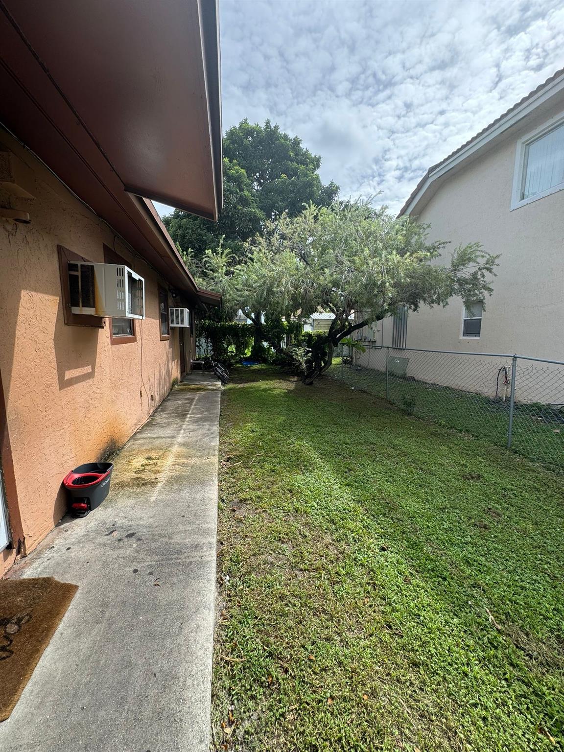 Washington Park Fourth Ad - Residential Income