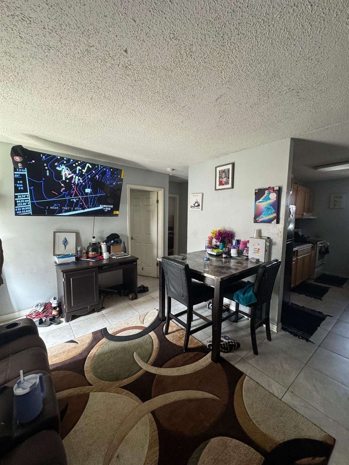 Washington Park Fourth Ad - Residential Income