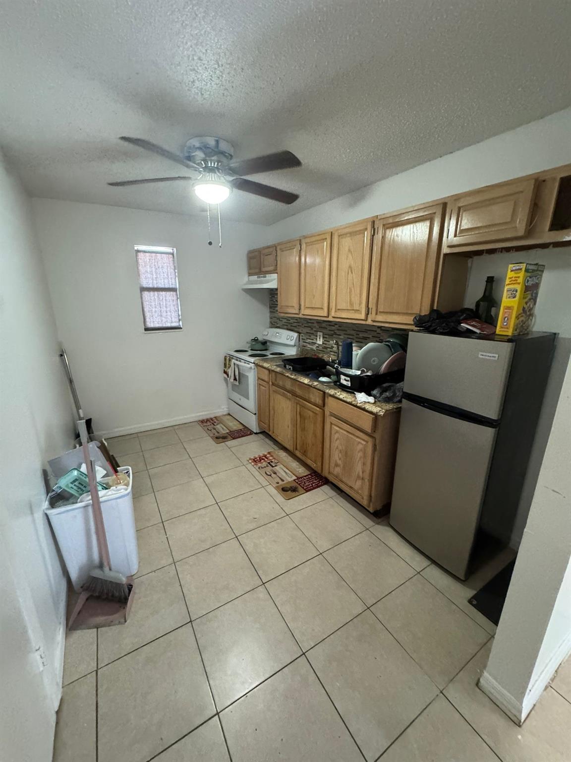 Washington Park Fourth Ad - Residential Income