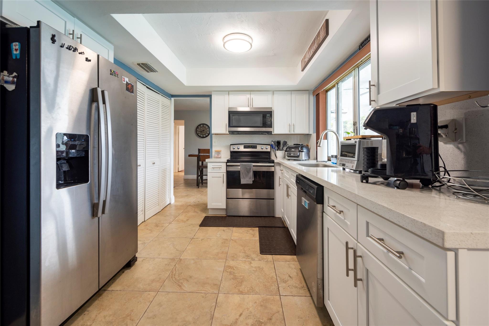 Sunrise Golf Village Sec - Residential