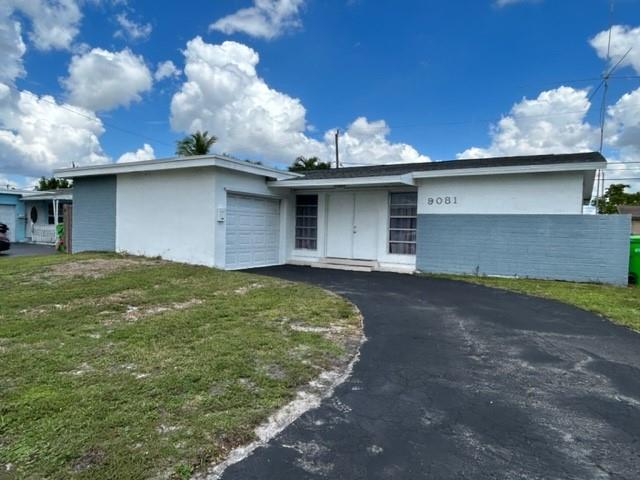 Sunrise Golf Village Sec - Residential