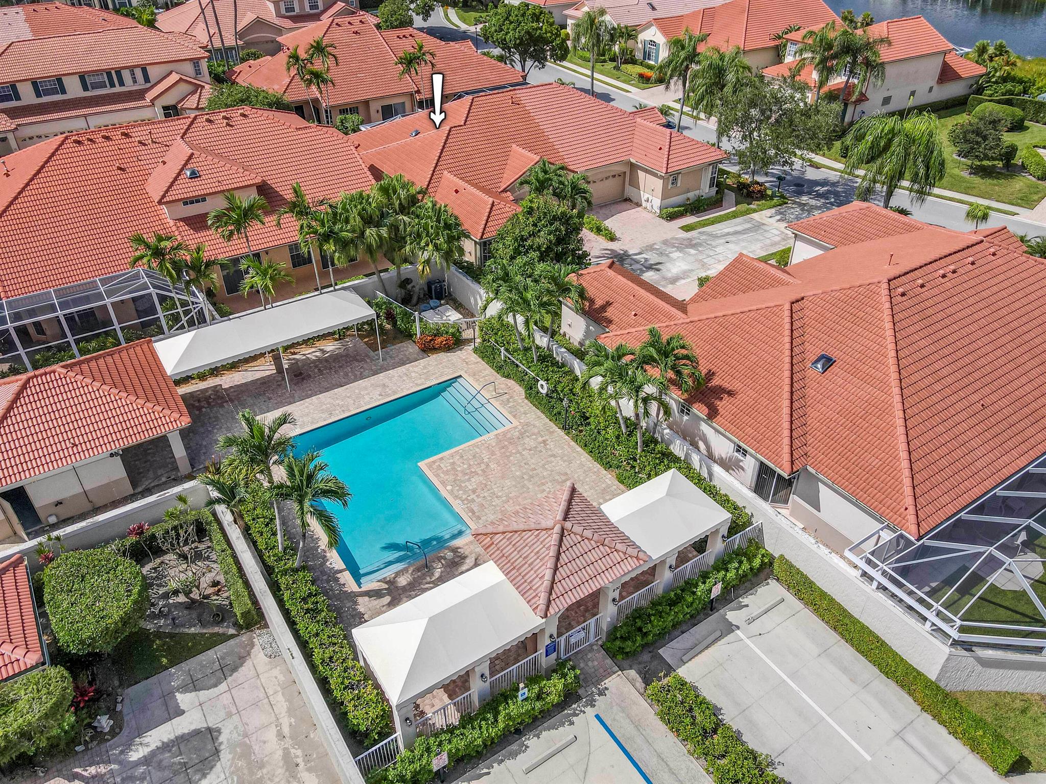 Monterey Pointe at PGA Na - Residential