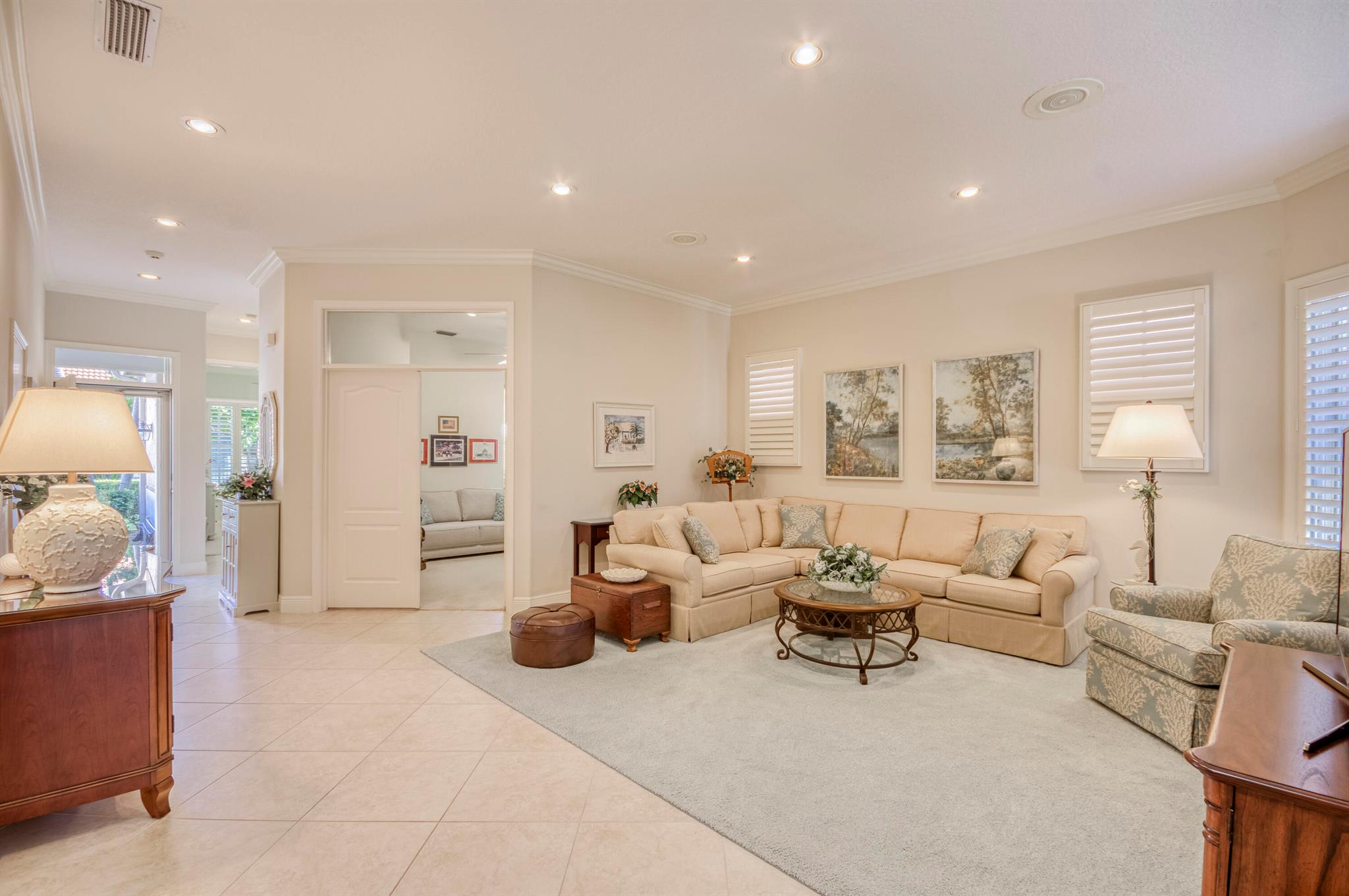 Monterey Pointe at PGA Na - Residential