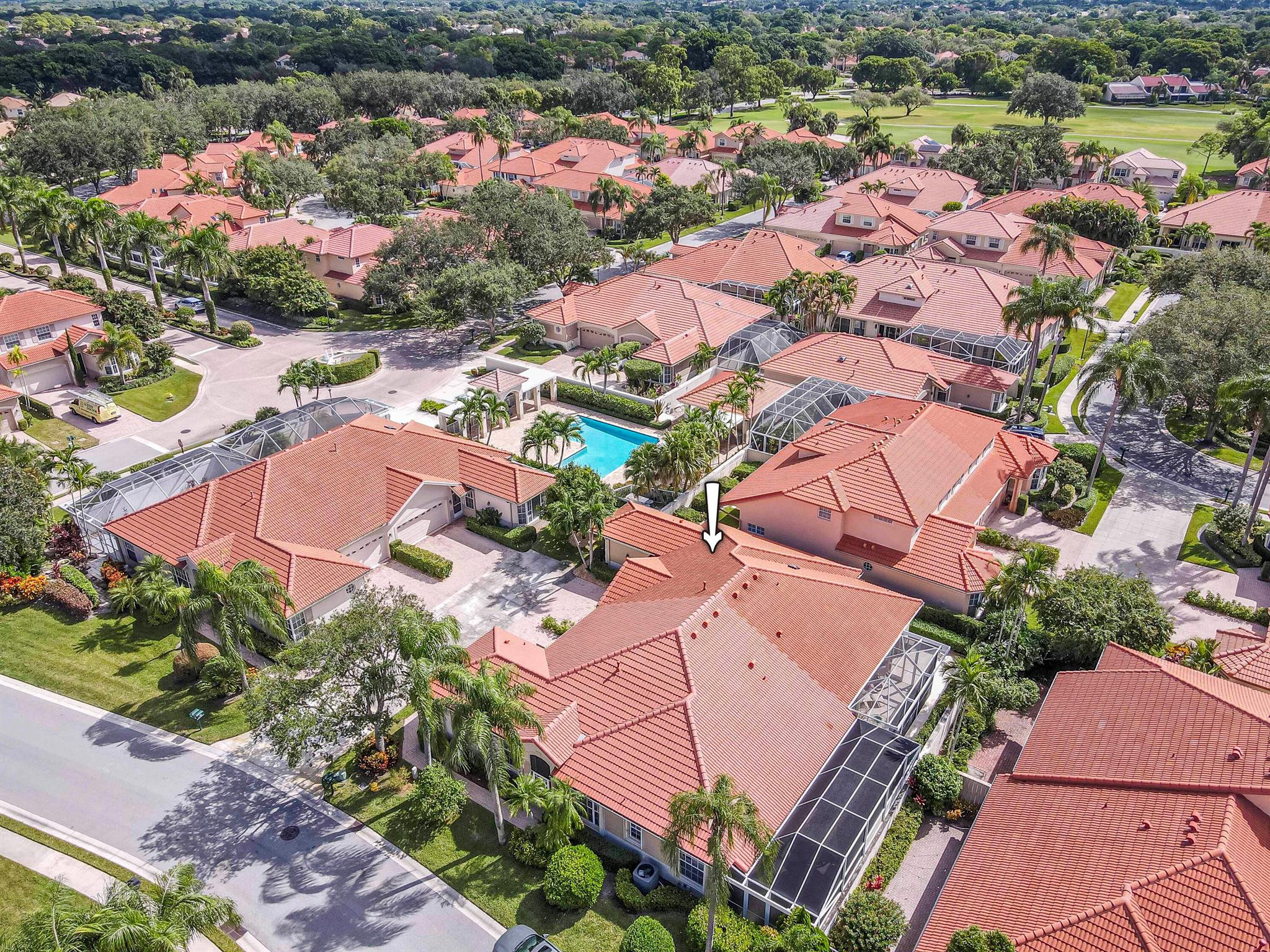 Monterey Pointe at PGA Na - Residential