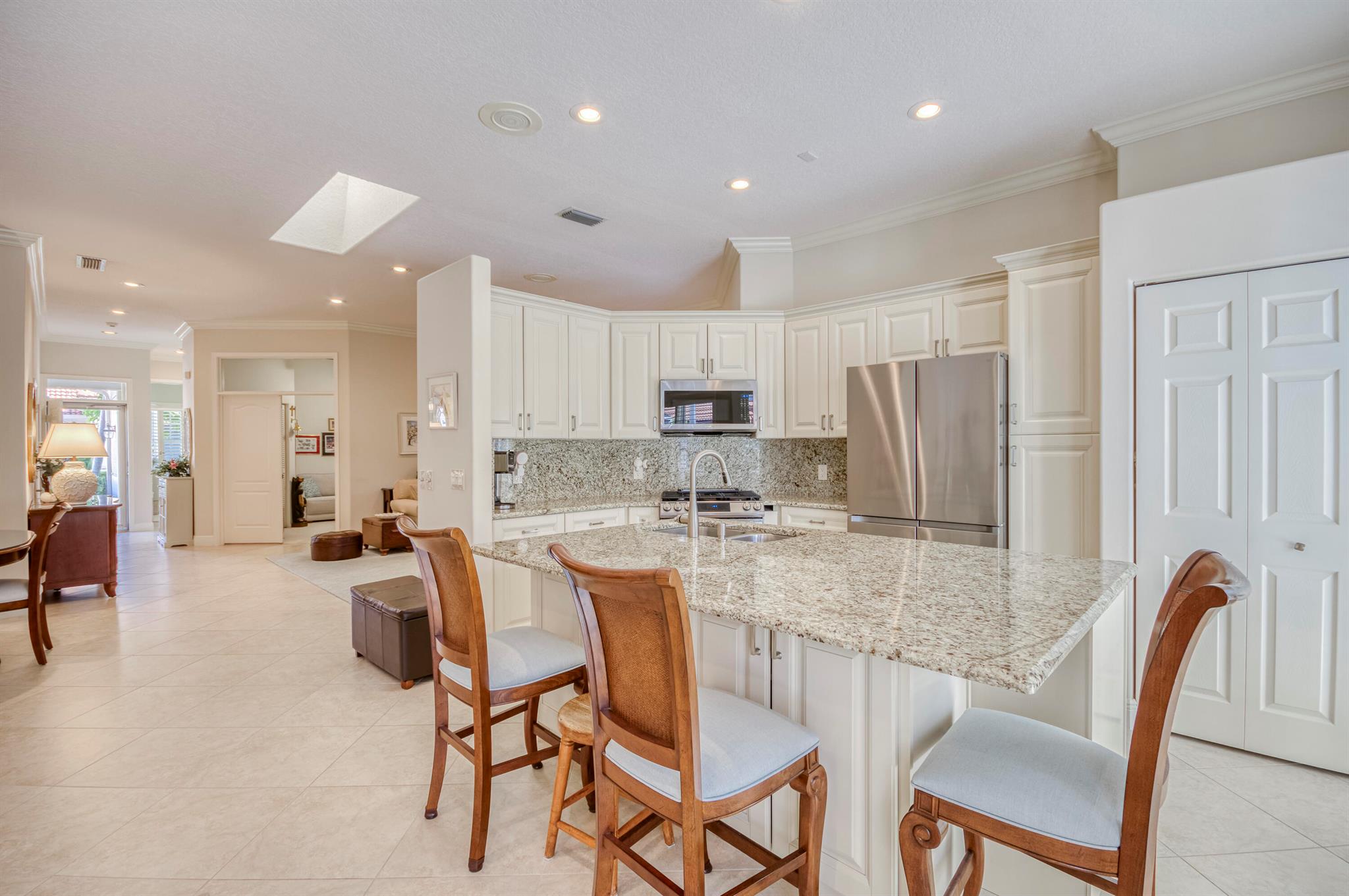 Monterey Pointe at PGA Na - Residential