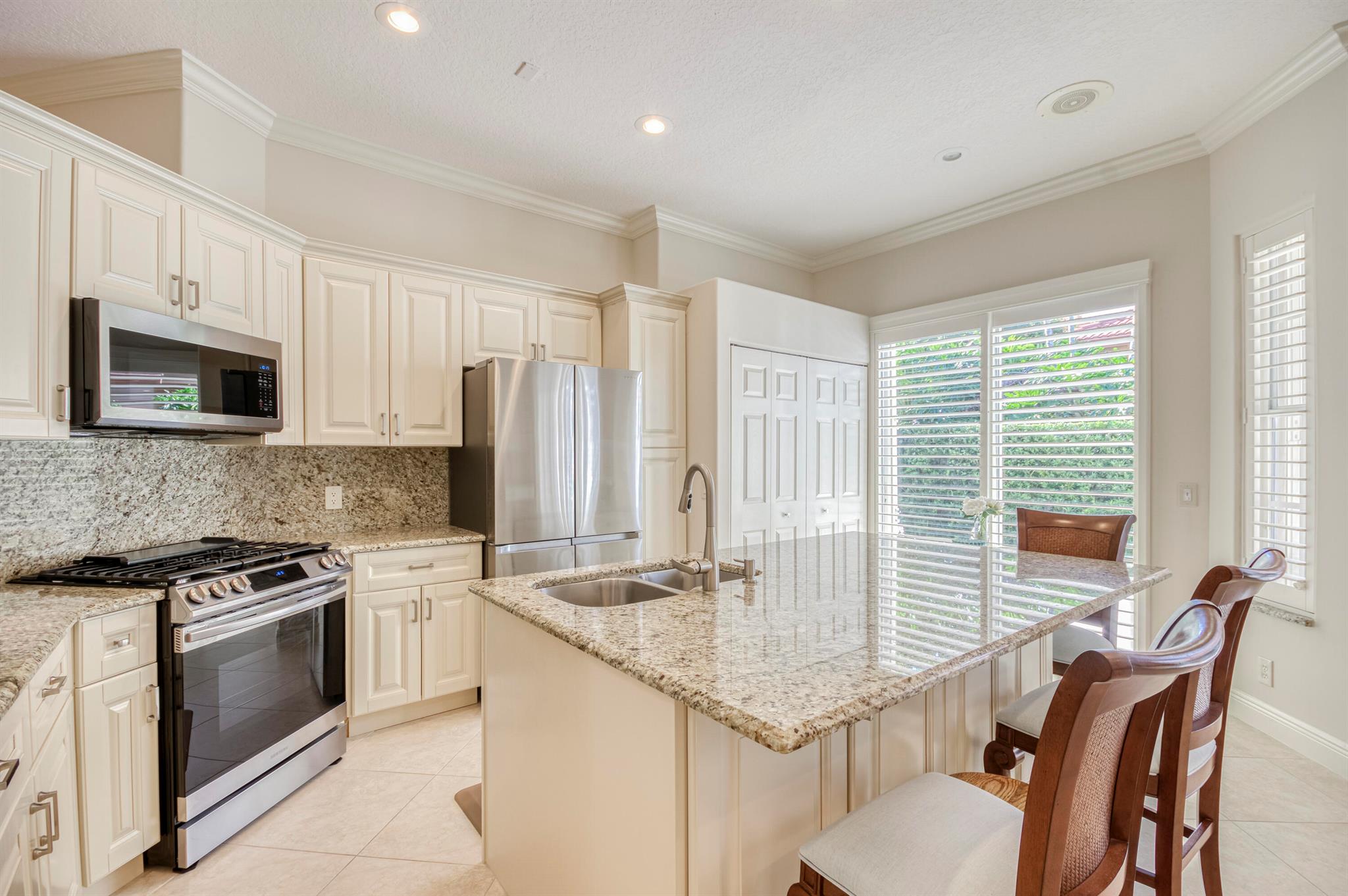 Monterey Pointe at PGA Na - Residential