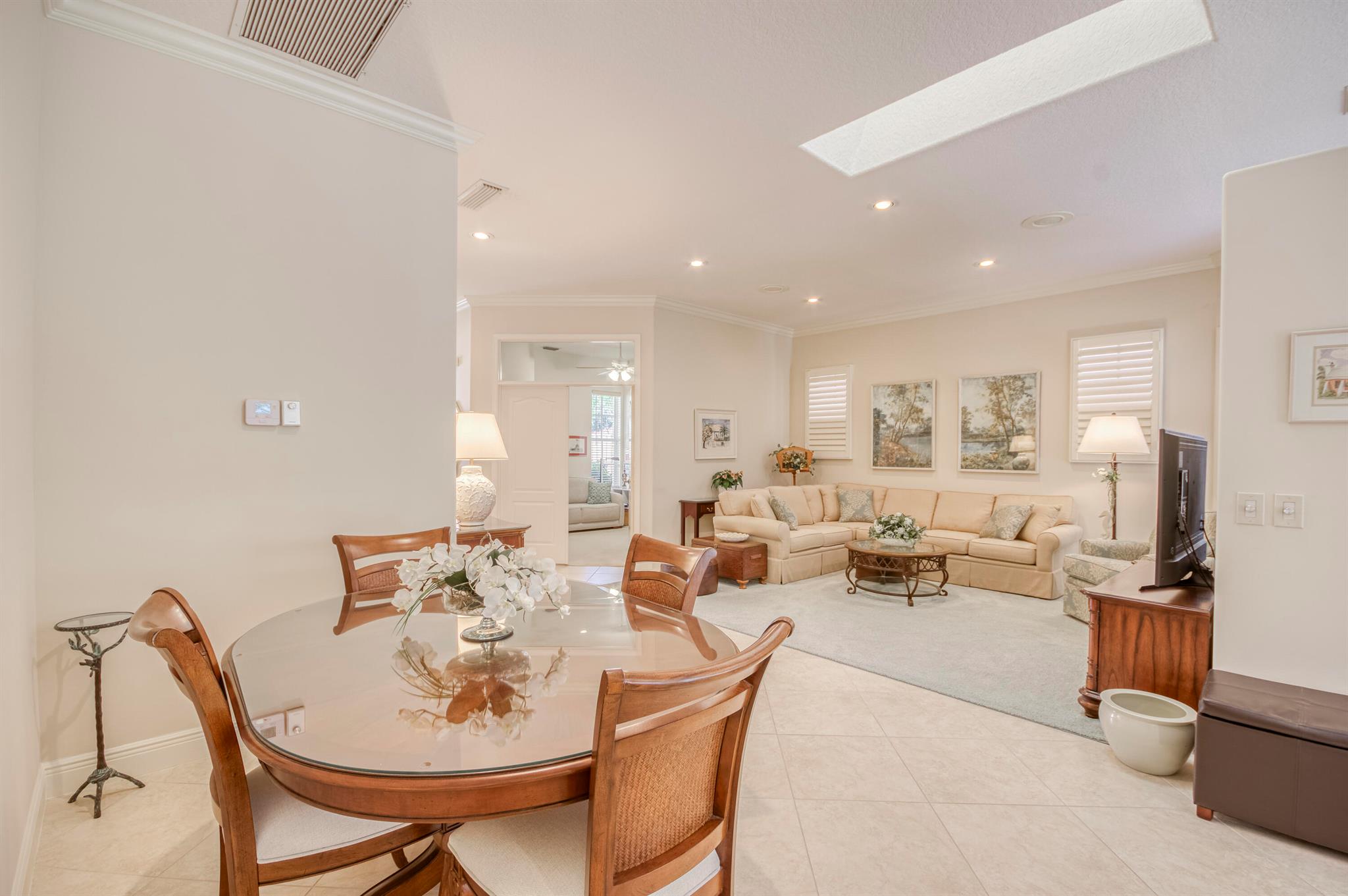 Monterey Pointe at PGA Na - Residential