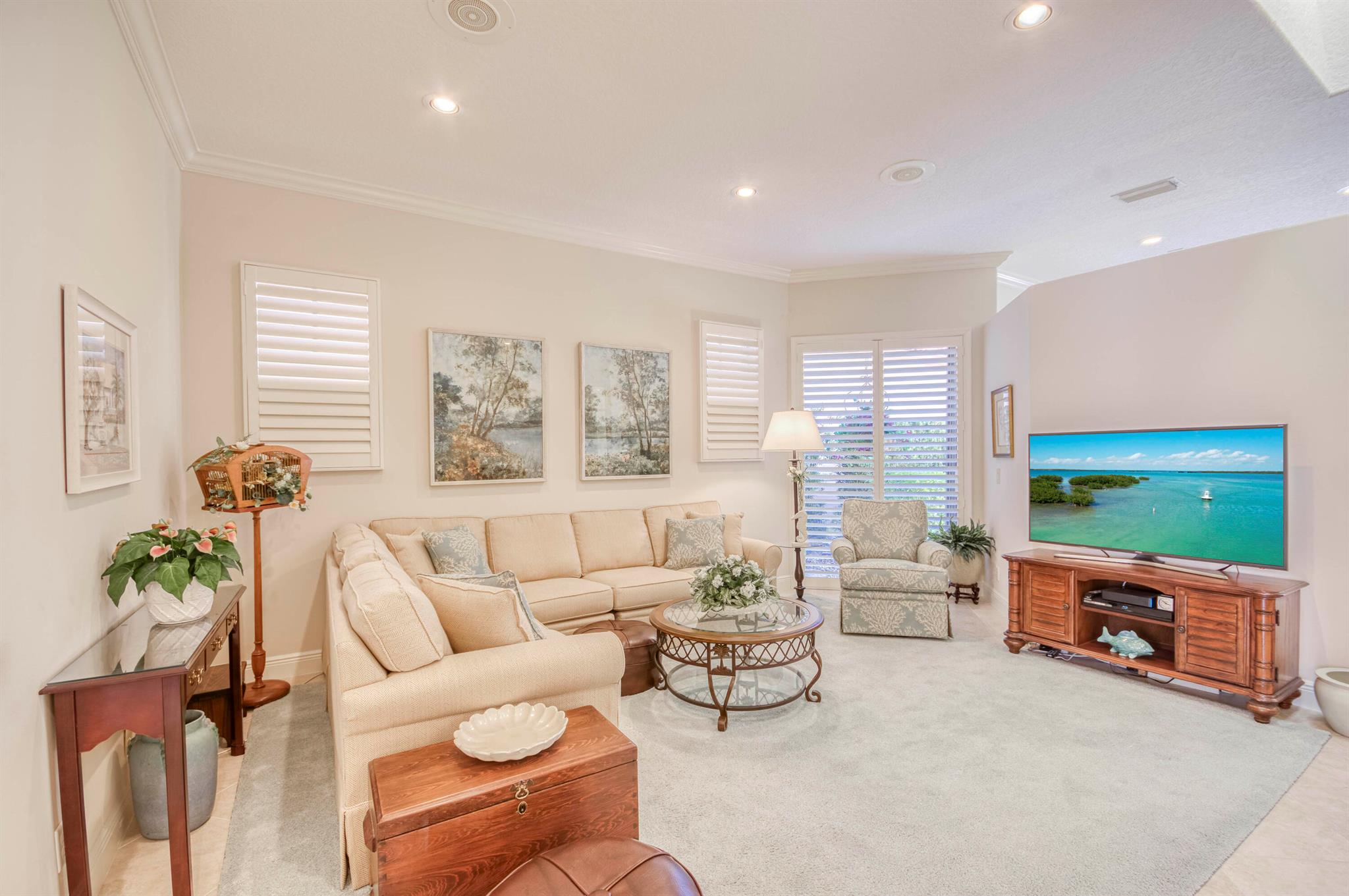 Monterey Pointe at PGA Na - Residential