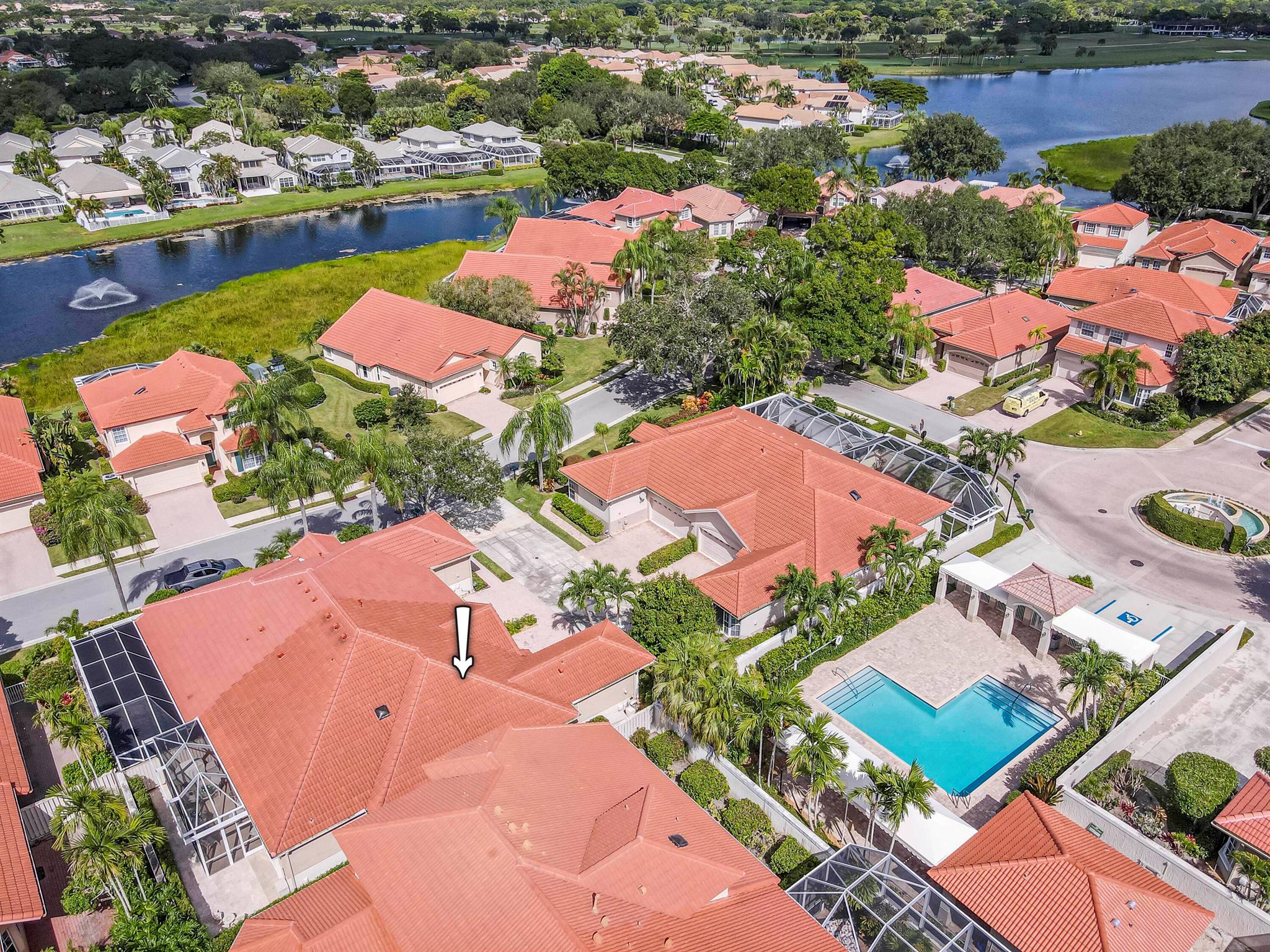 Monterey Pointe at PGA Na - Residential