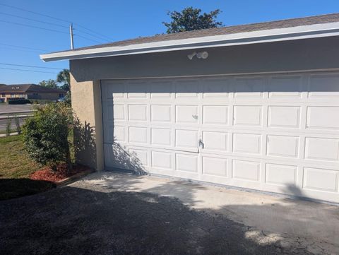 Tiny photo for 7713 Kimberly Boulevard, North Lauderdale, FL 33068 (MLS # F10552081)