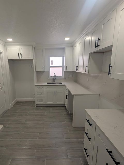 Tiny photo for 7713 Kimberly Boulevard, North Lauderdale, FL 33068 (MLS # F10552081)