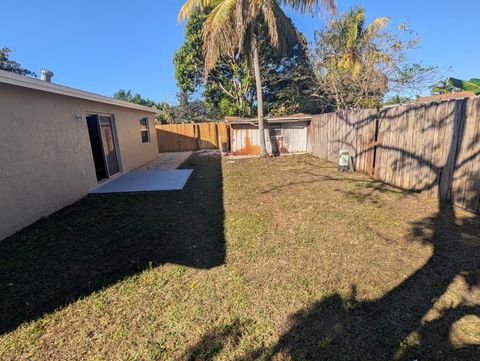 Tiny photo for 7713 Kimberly Boulevard, North Lauderdale, FL 33068 (MLS # F10552081)
