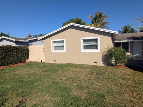 Tiny photo for 7713 Kimberly Boulevard, North Lauderdale, FL 33068 (MLS # F10552081)