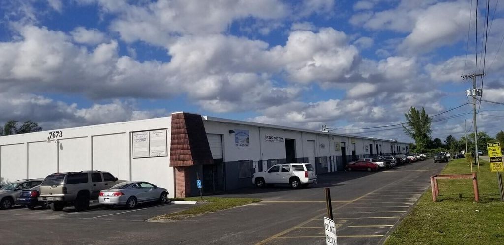 Photo of 7641 Hooper Road, West Palm Beach, FL 33411 (MLS # F10546251)