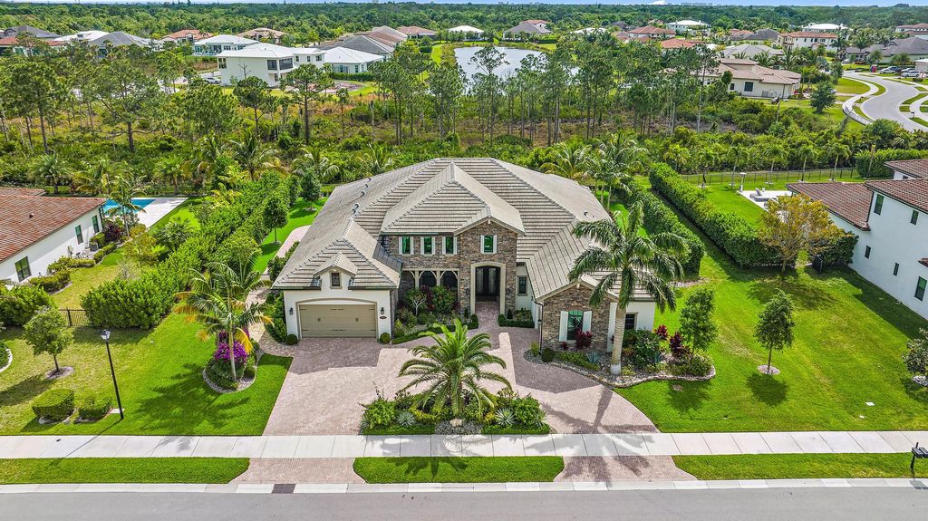 Photo of 20063 SE Gallberry Drive, Jupiter, FL 33458 (MLS # R10977746)