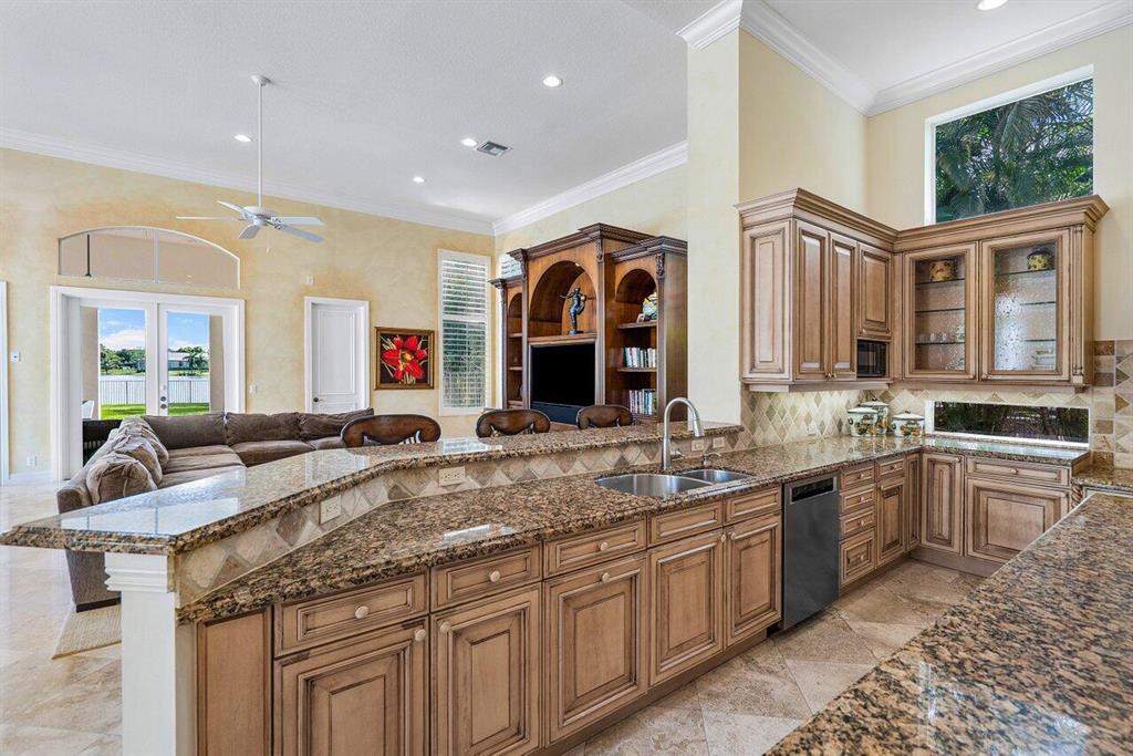 LONG LAKE ESTATES 1 AS - Residential