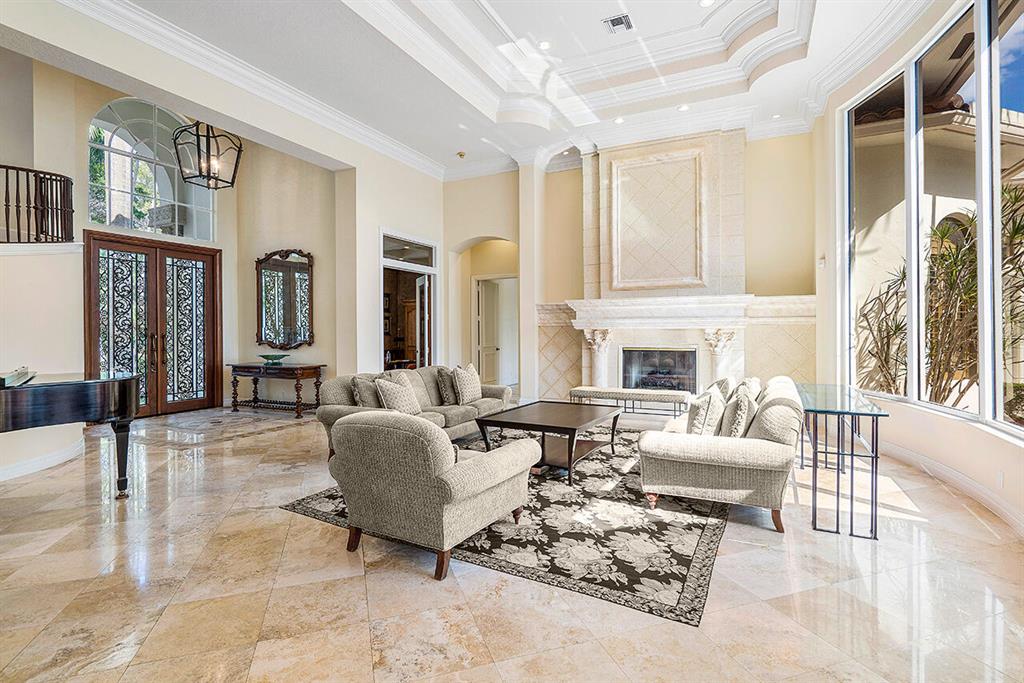 LONG LAKE ESTATES 1 AS - Residential