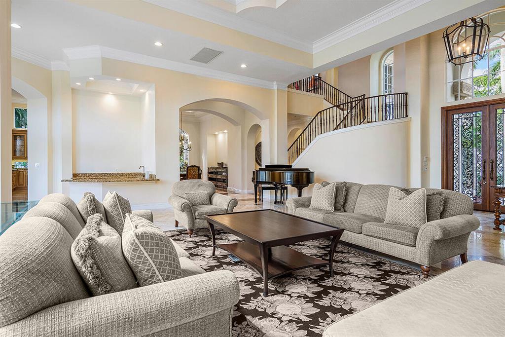 LONG LAKE ESTATES 1 AS - Residential