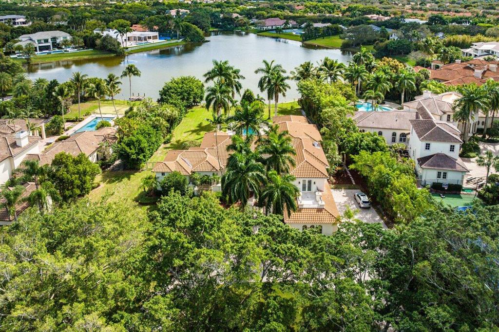 LONG LAKE ESTATES 1 AS - Residential