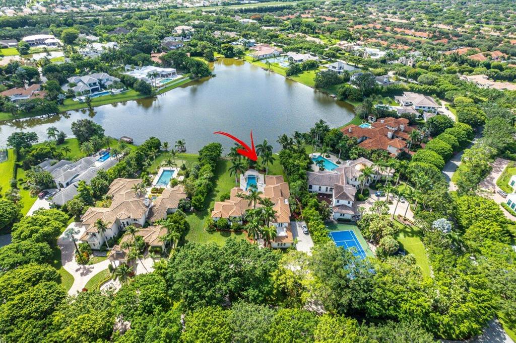 LONG LAKE ESTATES 1 AS - Residential