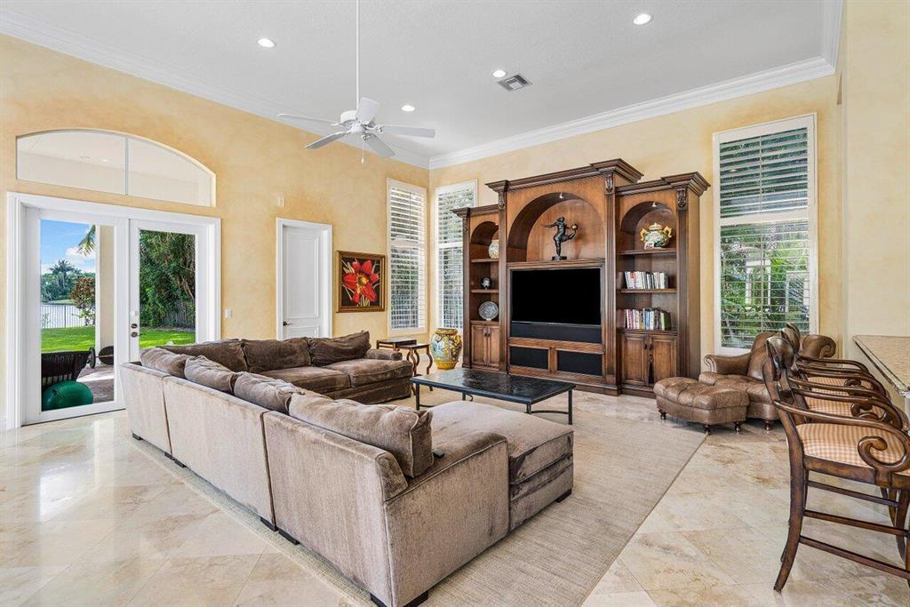 LONG LAKE ESTATES 1 AS - Residential