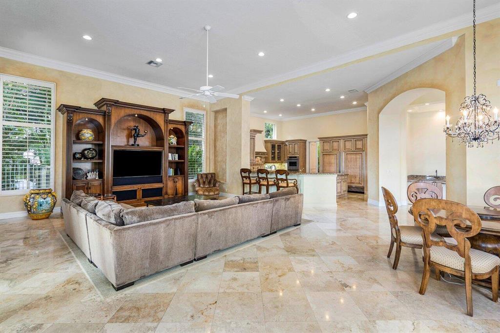 LONG LAKE ESTATES 1 AS - Residential