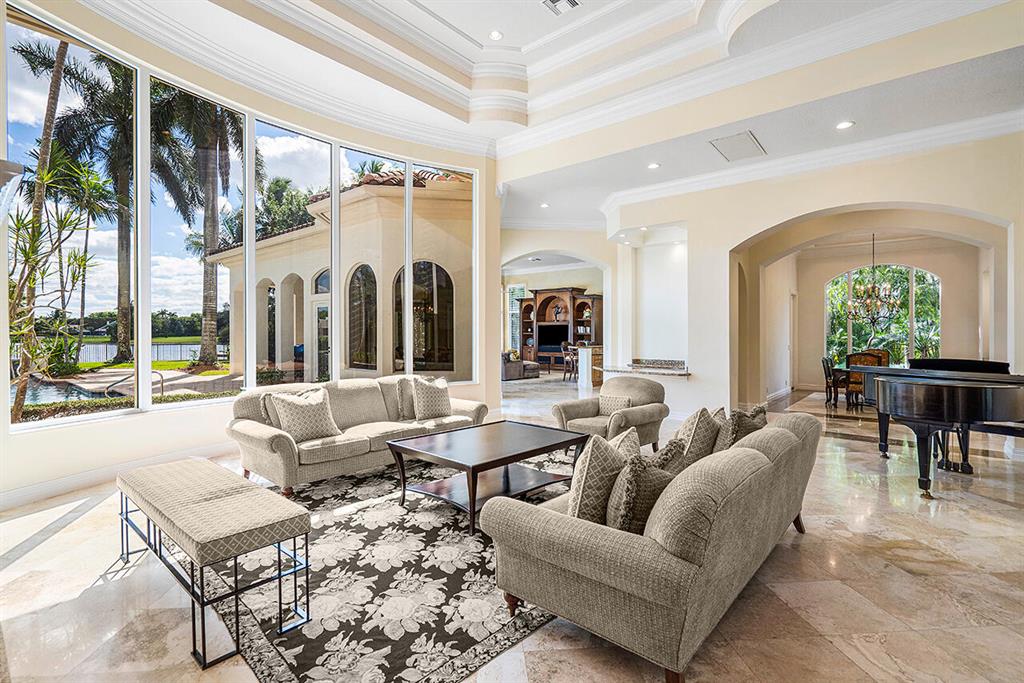 LONG LAKE ESTATES 1 AS - Residential