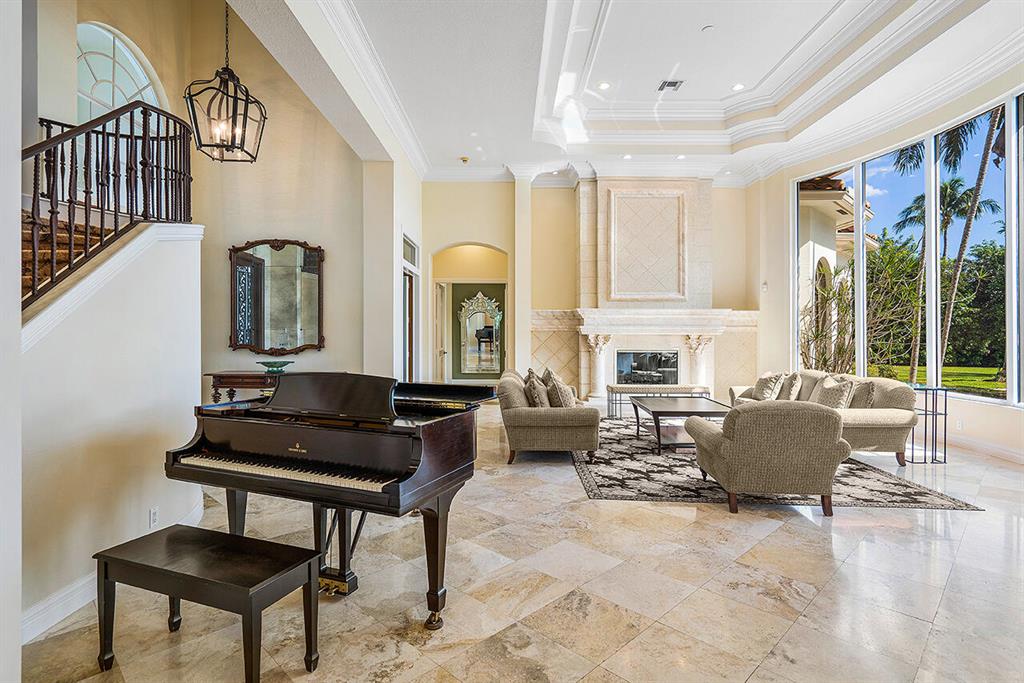 LONG LAKE ESTATES 1 AS - Residential