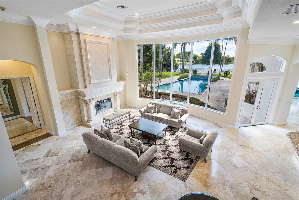 LONG LAKE ESTATES 1 AS - Residential