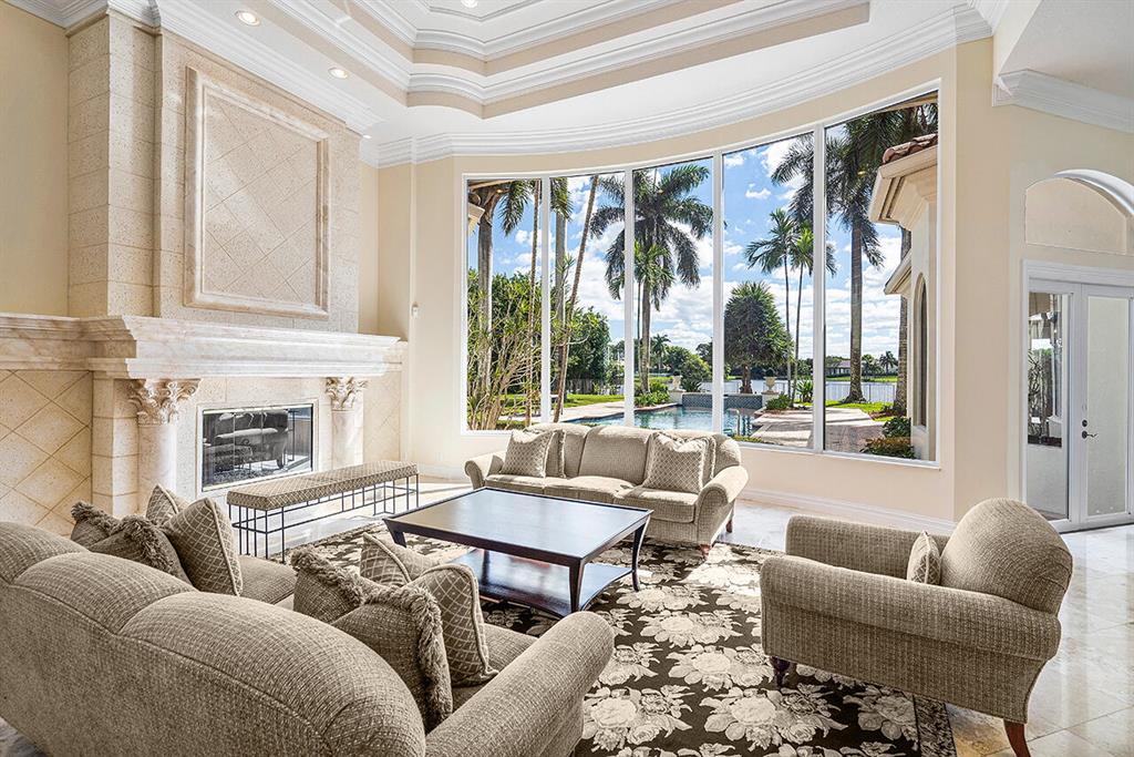 LONG LAKE ESTATES 1 AS - Residential