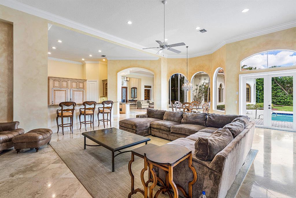 LONG LAKE ESTATES 1 AS - Residential