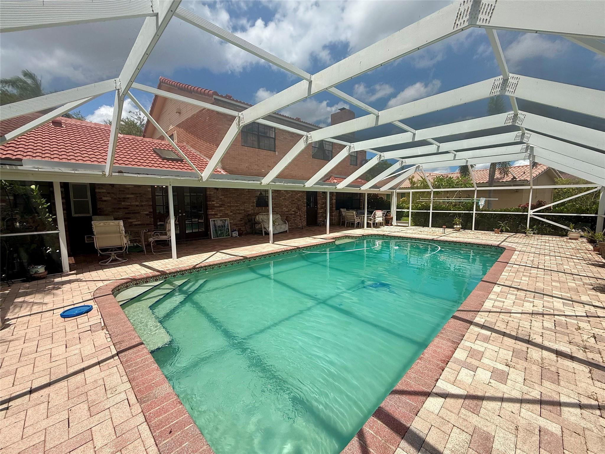 Cypress Glen - Residential