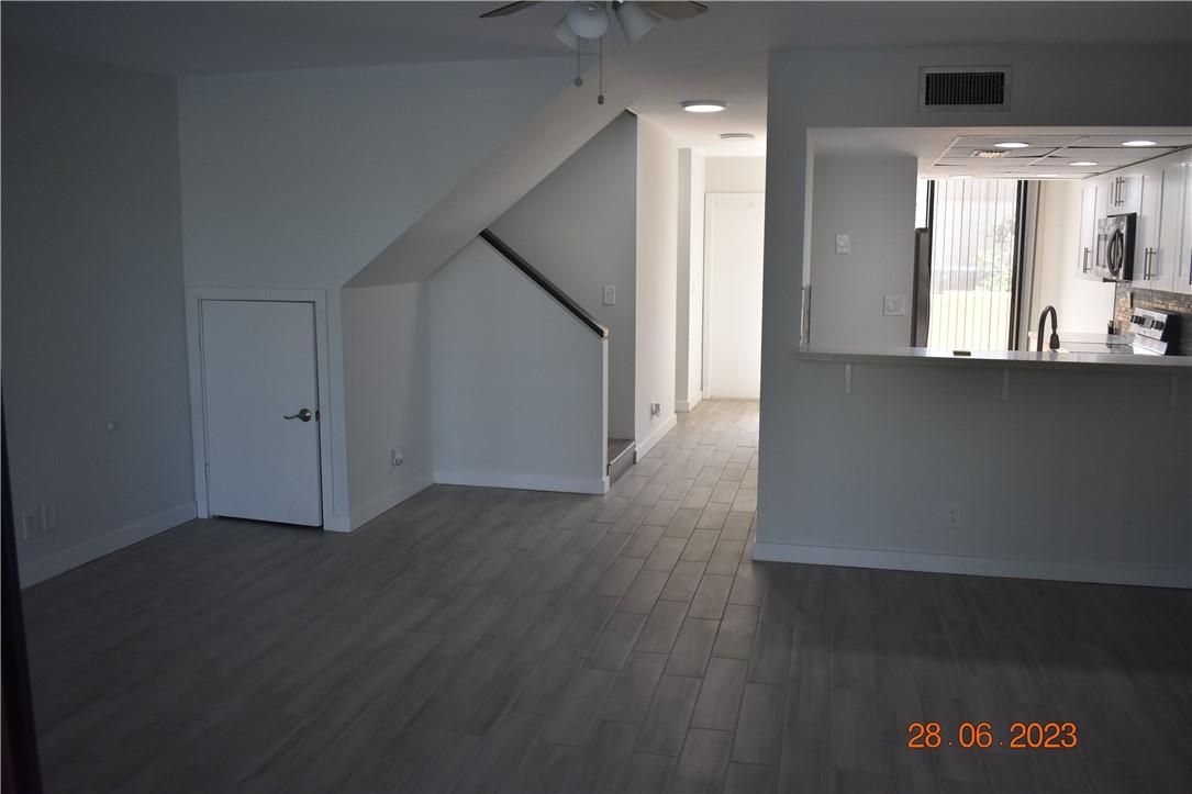 HARVEST SECTION THREE CON - Residential Lease