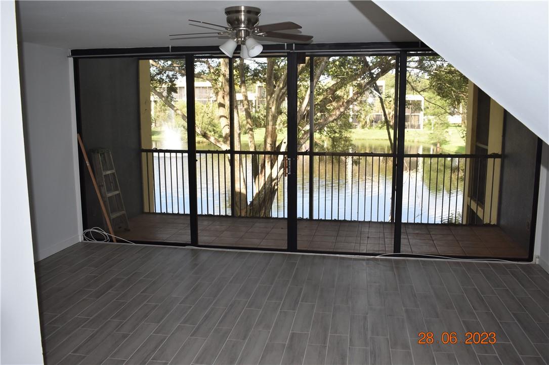 HARVEST SECTION THREE CON - Residential Lease