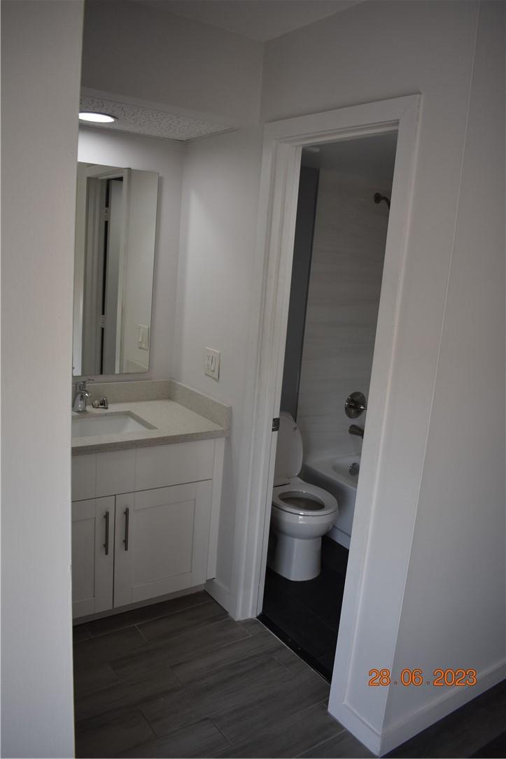 HARVEST SECTION THREE CON - Residential Lease