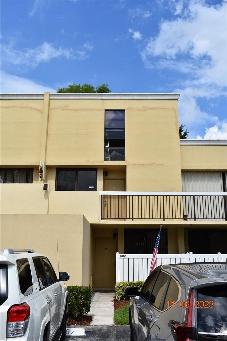 HARVEST SECTION THREE CON - Residential Lease