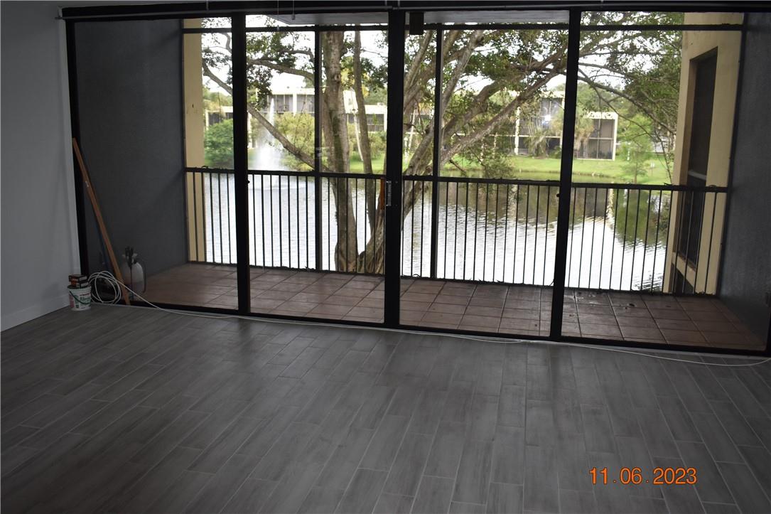 HARVEST SECTION THREE CON - Residential Lease