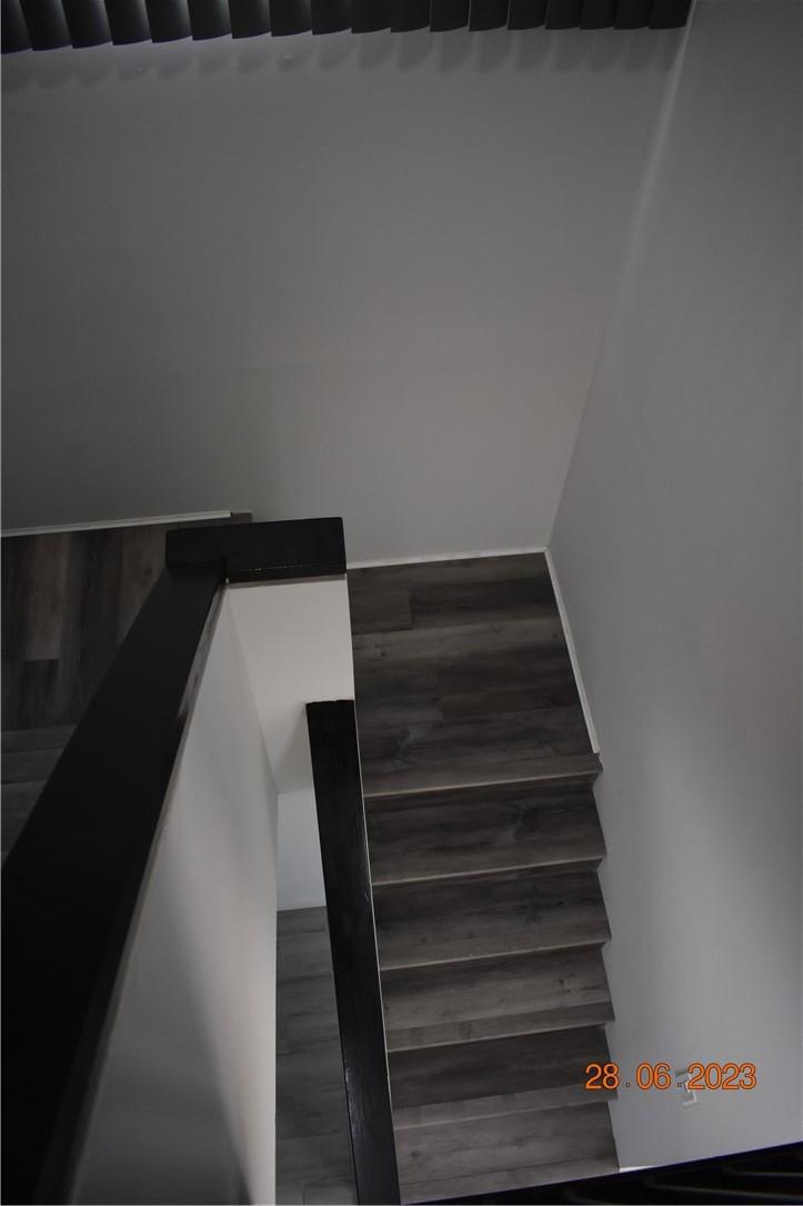 HARVEST SECTION THREE CON - Residential Lease