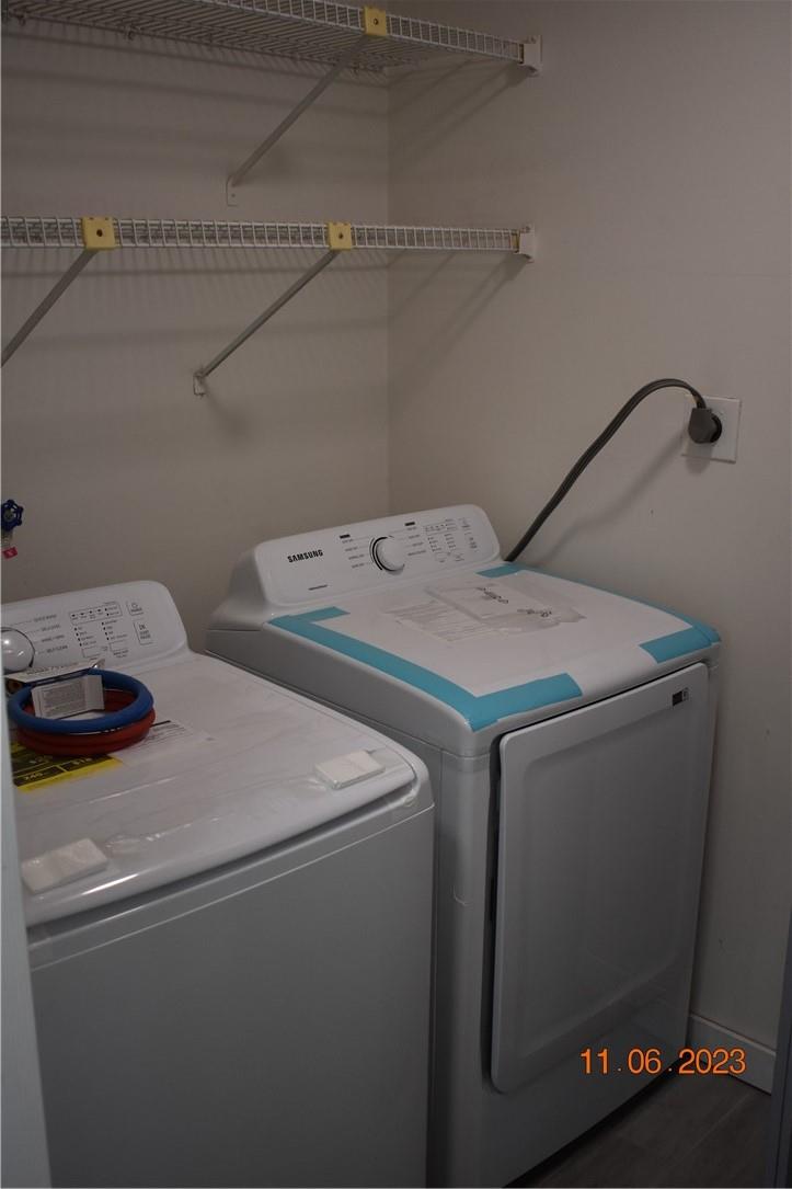 HARVEST SECTION THREE CON - Residential Lease