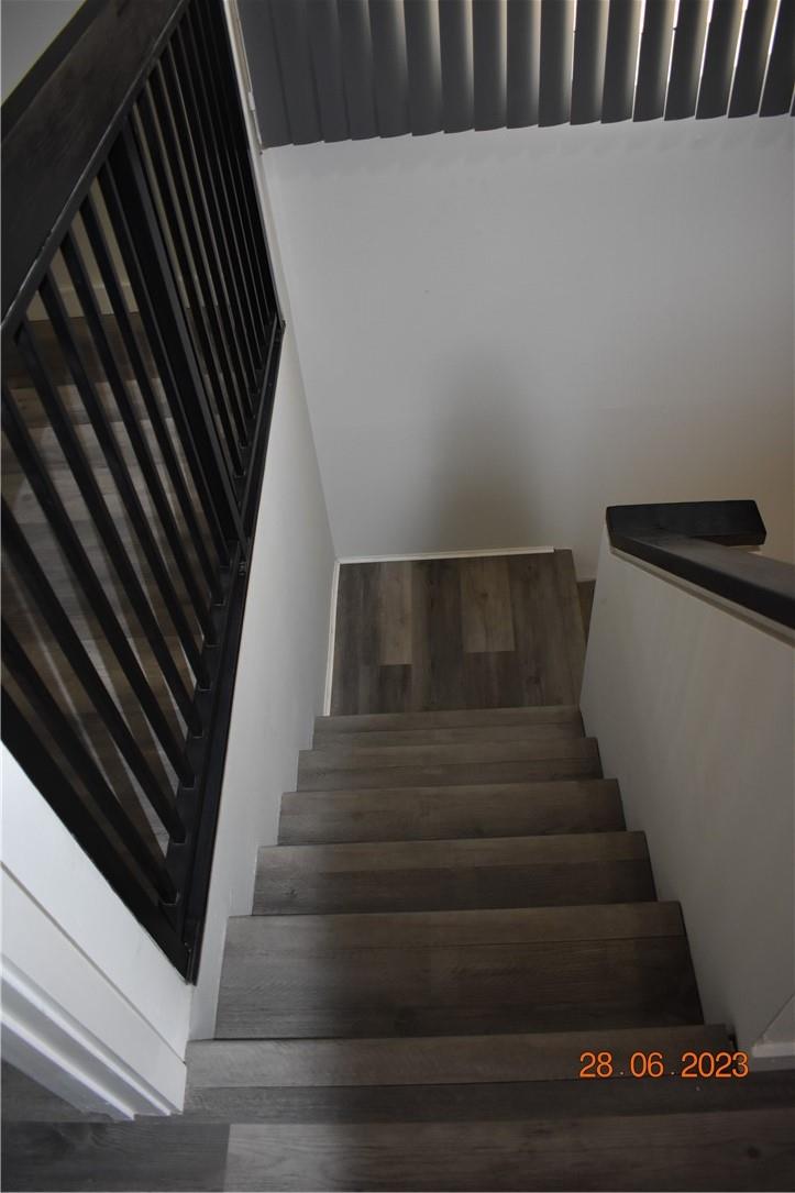 HARVEST SECTION THREE CON - Residential Lease