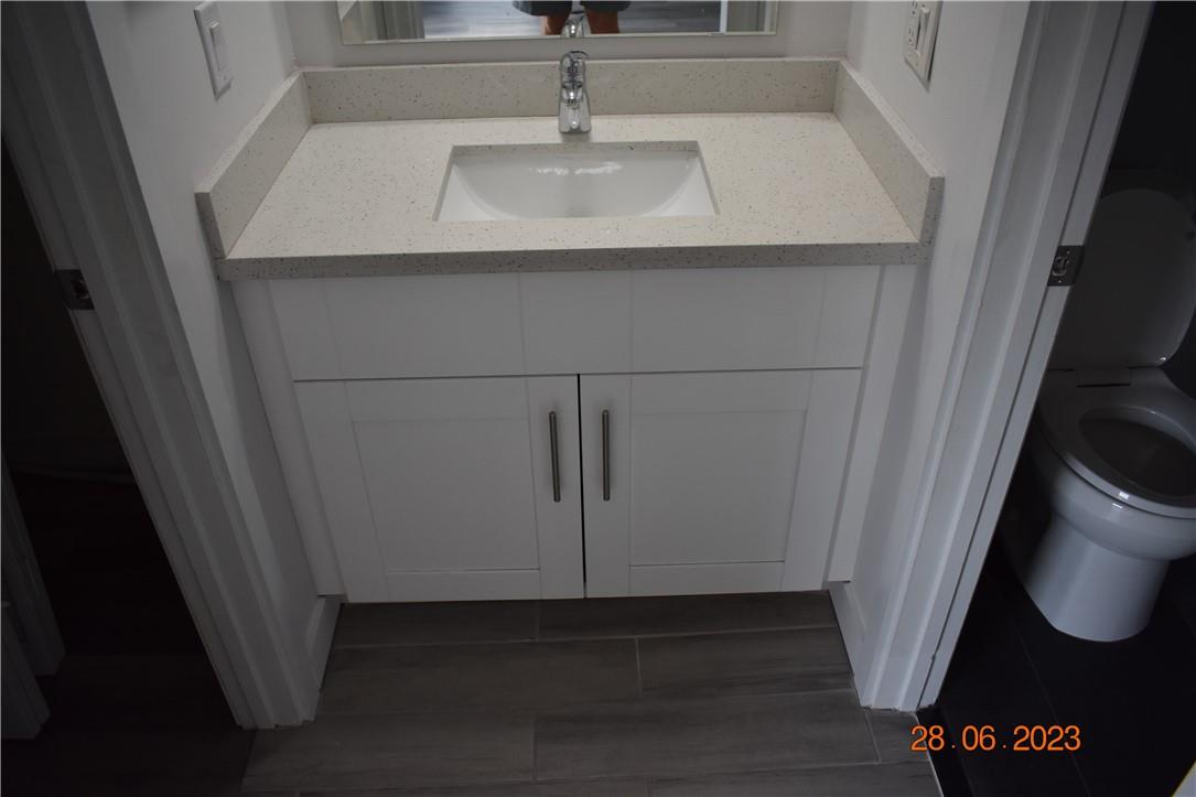 HARVEST SECTION THREE CON - Residential Lease